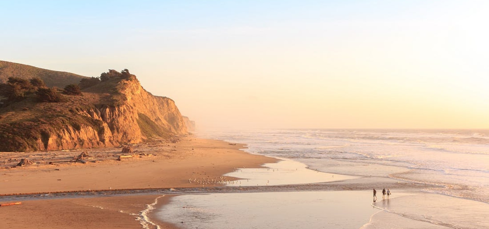 Land trust buys iconic nude beach